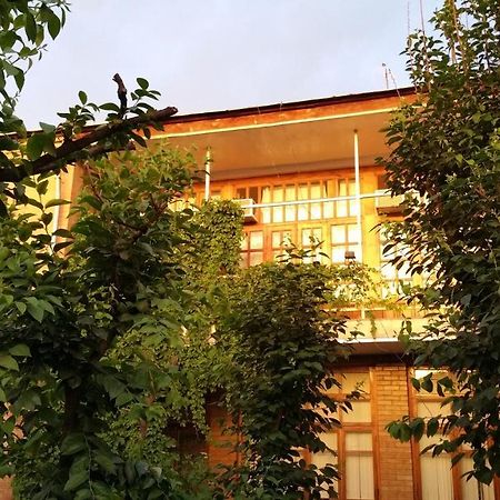 Gulnara Guesthouse Taschkent Exterior foto