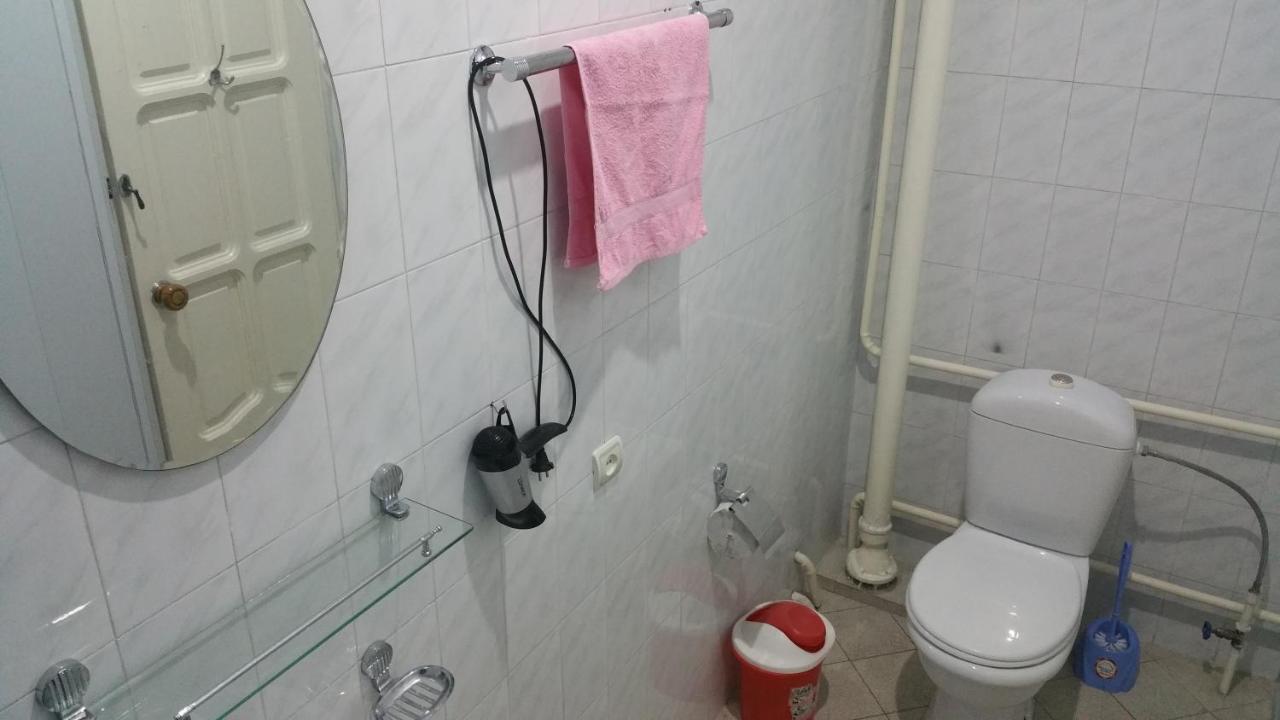 Gulnara Guesthouse Taschkent Exterior foto