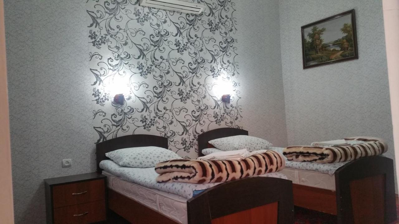 Gulnara Guesthouse Taschkent Exterior foto