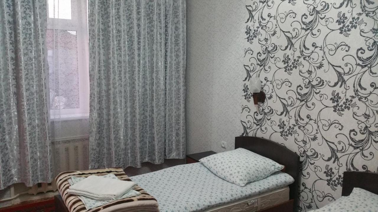 Gulnara Guesthouse Taschkent Exterior foto