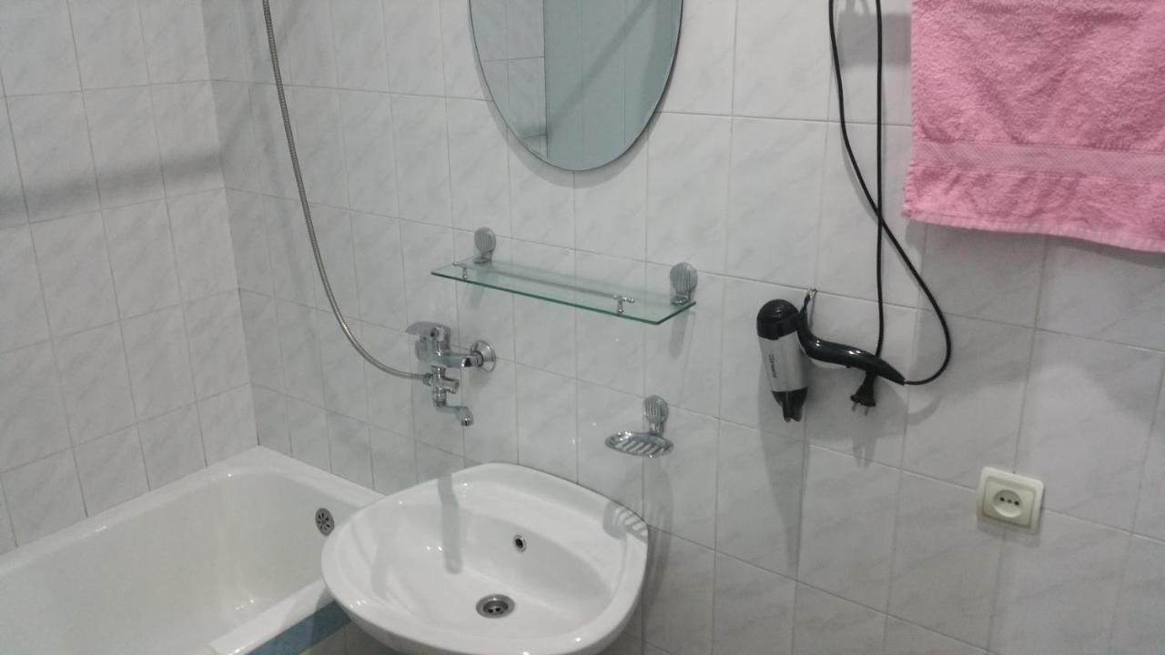 Gulnara Guesthouse Taschkent Exterior foto