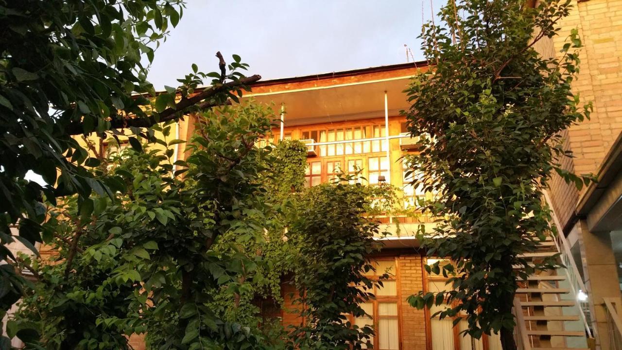 Gulnara Guesthouse Taschkent Exterior foto