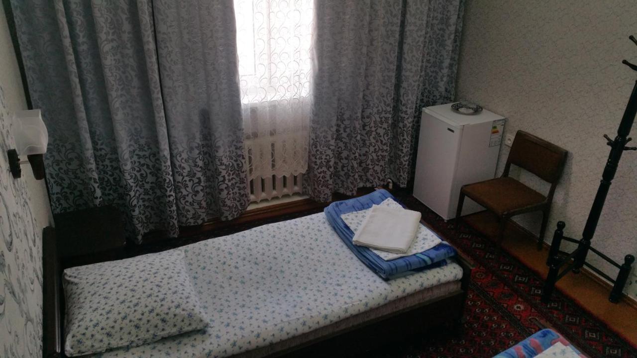 Gulnara Guesthouse Taschkent Exterior foto