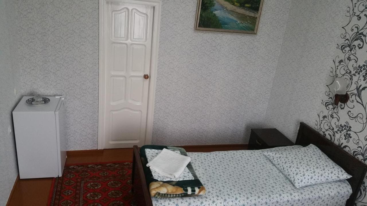 Gulnara Guesthouse Taschkent Exterior foto